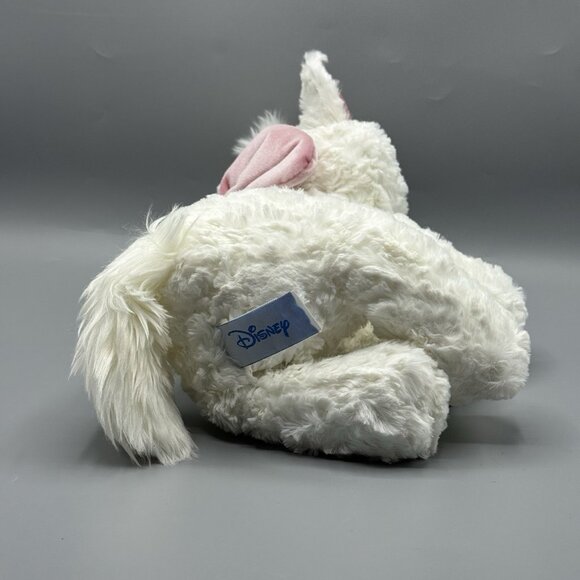 Gund Disney Aristocats Marie Plush Stuffed Animal Soft Features 12" NEW - Picture 6 of 8